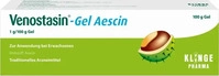 PZN-DE 04766785, Klinge Pharma Venostasin-Gel Aescin 100 g Gel 0.1 kg, Grundpreis: