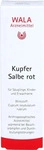 PZN-DE 02198360, WALA Heilmittel WALA Kupfer Salbe rot 30 g Salbe 0.03 kg,
