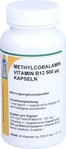 PZN-DE 10309916, Reinhildis-Apotheke METHYLCOBALAMIN Vitamin B12 Kapseln 90 St