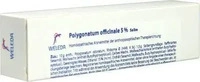 PZN-DE 01628309, WELEDA POLYGONATUM officinale 5% Salbe 25 g Salbe 0.025 kg,