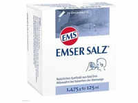 PZN-DE 06478027, Sidroga Gesellschaft für Gesundheitsprodukte mbH Emser Salz im
