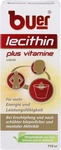 PZN-DE 00612795, DR. KADE Pharmazeutische Fabrik BUER LECITHIN Plus Vitamine fl&uuml;ssig