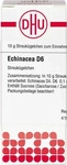 PZN-DE 02890630, DHU-Arzneimittel ECHINACEA HAB D 6 Globuli 10 g Globuli, Grundpreis: