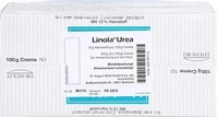 PZN-DE 00979113, Dr. August Wolff & . Arzneimittel Linola Urea 2X100 g Creme 0.2 kg,