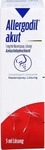PZN-DE 02218855, Cooper Consumer Health Allergodil akut 5 ml Nasenspray, Grundpreis: