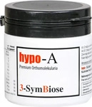PZN-DE 01609890, Hypo-A HYPO A 3 Symbiose Kapseln 100 St Kapseln, Grundpreis: &euro;