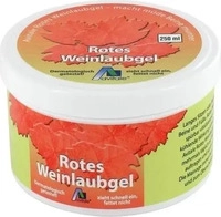 PZN-DE 00006511, Avitale ROTES WEINLAUB Gel 250 ml Gel 0.25 l, Grundpreis: &euro;