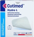 PZN-DE 02786571, BSN medical CUTIMED Hydro L Hydrok.Ver.10x10 cm d&uuml;nn 10 St
