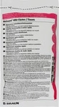 PZN-DE 01889412, B. Braun Melsungen MELISEPTOL HBV T&uuml;cher Nachf&uuml;llpackung 100 St