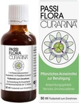 PZN-DE 04752263, Harras Pharma Curarina Arzneimittel PASSIFLORA CURARINA 50 ml