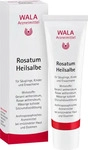 PZN-DE 01448547, WALA Heilmittel WALA Rosatum Heilsalbe 30 g Salbe 0.03 kg,