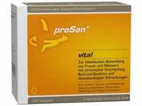 PZN-DE 02297665, proSan pharmazeutische Vertriebs proSan vital Kapseln 112 g,