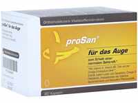 PZN-DE 02094643, proSan pharmazeutische Vertriebs proSan für das Auge Kapseln 64 g,