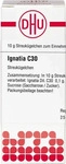 PZN-DE 02890506, DHU-Arzneimittel IGNATIA C 30 Globuli 10 g Globuli, Grundpreis:
