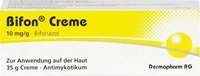 PZN-DE 08931206, Dermapharm - Arzneimittel Bifon 10mg/g 35 g Creme 0.035 kg,