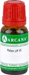 PZN-DE 02603412, ARCANA Dr. Sewerin & Arzneimittel-Herstellung POLLEN LM 6 Dilution