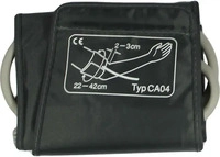 PZN-DE 02399791, Bosch + Sohn MANSCHETTE universal 1 St