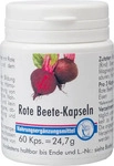 PZN-DE 10221883, Pharma Peter ROTE BEETE Kapseln 60 St Kapseln 0.024 kg, Grundpreis: