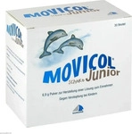 PZN-DE 09086865, Norgine MOVICOL Schoko Junior Pulver 30X6.9 g Pulver zur Herstellung