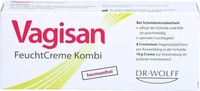 PZN-DE 06882372, Dr. August Wolff & . Arzneimittel Vagisan FeuchtCreme Kombi - Bei