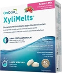 PZN-DE 19708380, health.On Ventures XYLIMELTS BEERE ORACOAT Tabletten 40 St,
