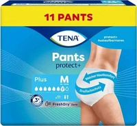PZN-DE 20184870, Essity Health and Medical Solutions TENA Pants protect Plus M...