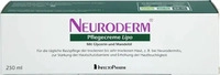 PZN-DE 14058003, Infectopharm Arzneimittel und Consilium Neuroderm Pflegecreme Lipo