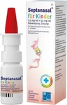PZN-DE 13229388, TAD Pharma Septanasal f&uuml;r Kinder 0,5mg/ml + 50mg/ml Nasenspray 10