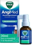 PZN-DE 18447983, WICK Pharma - Zweigniederlassung der Procter & Gamble WICK AngiMed