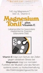 PZN-DE 00953846, CHEPLAPHARM Arzneimittel MAGNESIUM TONIL plus Vitamin E Kapseln 100
