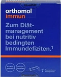 PZN-DE 07145977, Orthomol - pharmazeutische Vertriebs orthomol immun -