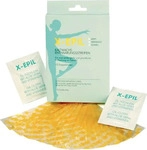 PZN-DE 08521454, B Brilliant Lifestyle X-EPIL Kaltwachsstreifen f.d.Gesicht 12 St,