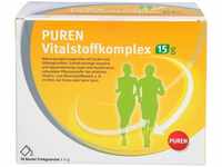 PZN-DE 11353380, PUREN Pharma PUREN Vitalstoffkomplex Beutel a 15 g Granulat...