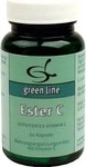 PZN-DE 07748931, 11 A Nutritheke ESTER C Kapseln 60 St Kapseln, Grundpreis: &euro;