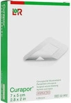 PZN-DE 10756905, Lohmann & Rauscher CURAPOR Wundverband steril chirurgisch 5x7 cm 5