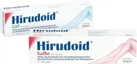 PZN-DE 06624227, STADA Consumer Health Hirudoid 300mg/100g 100 g Gel 0.1 kg,