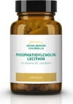 PZN-DE 11848377, Heidelberger Chlorella Phosphatidylcholin Lecithin 120 St Kapseln