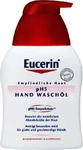PZN-DE 13889044, Beiersdorf Eucerin Eucerin PH5 HAND WASCHOEL +20% sparen* 250 ml