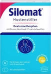 PZN-DE 18661481, STADA Consumer Health Silomat Hustenstiller Dextromethorphan Zitrone