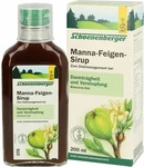 PZN-DE 11872826, SALUS Pharma Schoenenberger Manna-Feigen Sirup 200 ml Sirup 0.2 l,