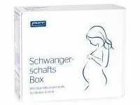 PZN-DE 00117328, pro medico pure encapsulations Schwangerschafts-Box Kapseln 123 g,