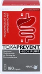 PZN-DE 12380373, FROXIMUN TOXAPREVENT medi pure Kapseln 180 St Kapseln, Grundpreis: