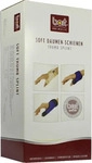 PZN-DE 06084759, BORT Soft Daumenschiene lang S haut 1 St Bandage