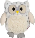 PZN-DE 10917573, Greenlife Value Warmies POP Eule wei&szlig; 1 St