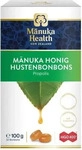 PZN-DE 15874905, Hager Pharma Manuka Health MANUKA HONIG HUSTENBONBONS Propolis MGO