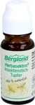 PZN-DE 00047243, INSEKTENSTICH Tupfer Bergland 10 ml Tupfer, Grundpreis: &euro; 519,-