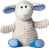 PZN-DE 09736576, Greenlife Value Warmies PURE Schaf Sternchen 1 St