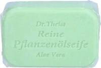 PZN-DE 09667266, Dr. Theiss Naturwaren DR. THEISS Aloe Vera reine Pflanzen&ouml;lseife