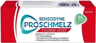 PZN-DE 04978607, Haleon SENSODYNE PROSCHMELZ FLUORID GELEE 1,25% 25 g Gel 0.025 kg,
