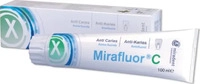 PZN-DE 06152917, Hager Pharma MIRADENT Mirafluor C 100 ml Zahncreme 0.1 l,